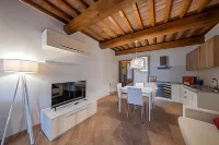 San Ruffino Apartments