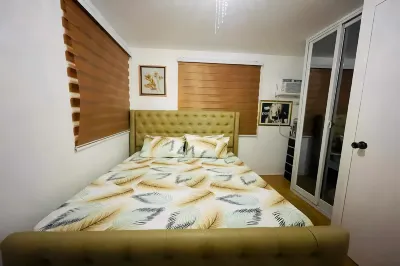 Shiella's Staycation House Cabanatuan Hotels near Beauty Pool Resort