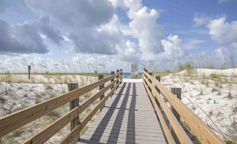 Sea Oats by Southern Vacation Rentals