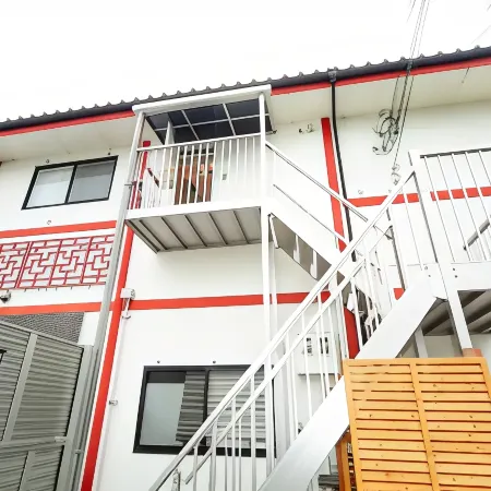 Awaji Smile Resort Kuruma