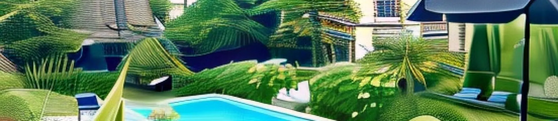 Vacation Homes
