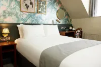 Narborough Arms Hotels in 