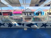 DZ Backpackers Hotels in 