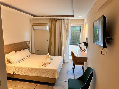San Remo Hotel Hotels in 