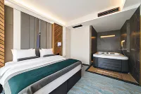 Bristol Hotel Podgorica