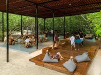 Meridian Adventure Marina Club & Resort Hotels in Waisai