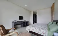 Fafa Hill Hotel and Resort Hotels in Sukaraja