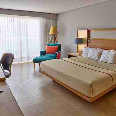 Galeria Plaza Veracruz Rooms