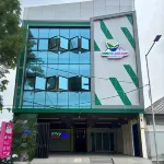Infesta Boutique Hotel Juanda Hotels in Betro