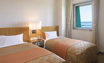 Hotel Folkloro Ominato - Housity