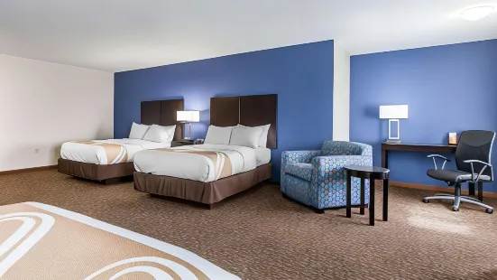 Quality Inn Milan-Sandusky