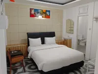 Guesthouse Guntari Cikarang Hotels in Bekasi Regency