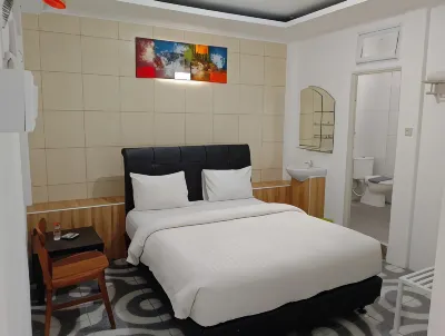 Guesthouse Guntari Cikarang