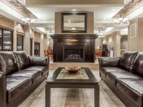 Super 8 by Wyndham Edson