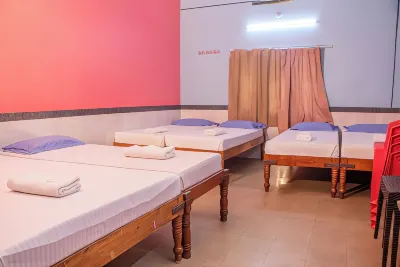 Hotel Greens Hotels near Gokarna Shiva Athmalinga