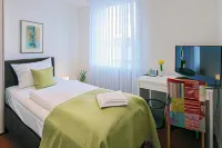 Hotel Kleiner Markt Отели в г. 