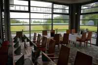 Hotel Rennsteig Các khách sạn ở Neustadt am Rennsteig