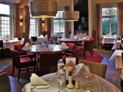 Fletcher Hotel-Restaurant Oud London Hotels in Zeist