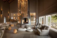 Clifftop Exclusive Safari Hideaway Hotels in Waterberg District Municipality