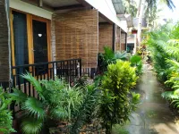 Patnem Beach Cottages Hotels in Pololem
