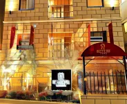 Act Hotel Roppongi Hotels in Akasaka/Roppongi/Azabu