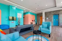 Sans Hotel Rajawali Surabaya by RedDoorz Hotels in Pabean Cantikan