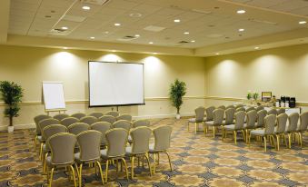 Chateau Resort & Conference Center