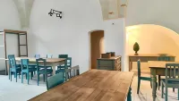 Masseria Celeste Hôtels à : Pezze di Greco