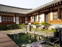 Danyang Sobaeksan Hanok Pension