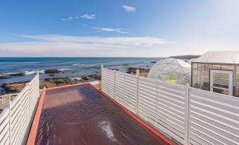 Pohang Pet Glamping