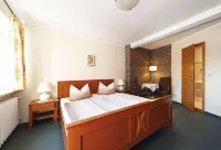 Villa Irene Các khách sạn ở Kurort Gohrisch