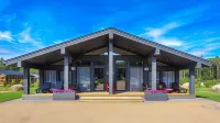 Tikhaya Gavan Hotel Отели рядом с достопримечательностью «Средневековый город Сваргас»