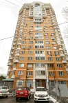 View Point Apartment on 19 Floor 5 Minutes Walk to Krasnoselskaya Metro