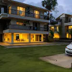 Wood Stock Acres Villa Resort