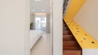 Cheongdo Marchen Kids Pool Villa