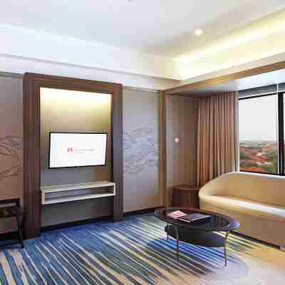 Swiss-Belhotel Cirebon Rooms