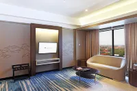 Swiss-Belhotel Cirebon Hotels in Kesambi