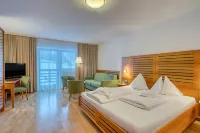 Hotel Cevedale