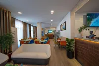 Acros Resort