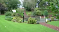 Gretna Hall Hotel