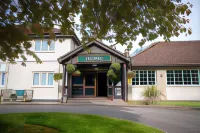 Bridge Inn Hotels in 
