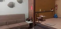 Hotel R B Residency