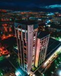 Park Hotel Sankt Peterburg Hotels near Plovdiv Regional History Museum