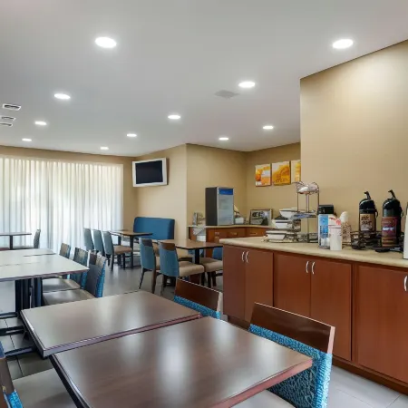 Comfort Inn Greenville I-65