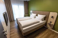 Platzhirsch Living Hotels in Kelsterbach