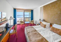 Hotel Club Tihany Hotel di 
