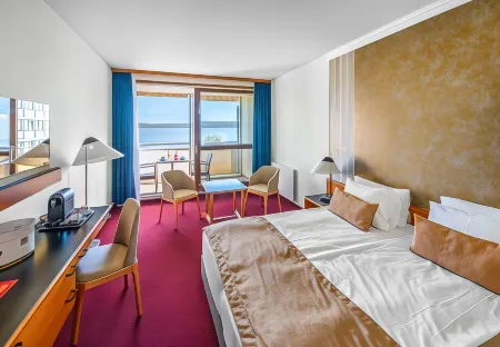 Hotel Club Tihany