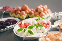 Skalní Mlýn Adršpach Hotel a Trutnov