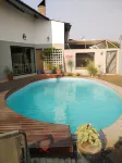 Die Windpomp Guesthouse Hotels in Гобабіс