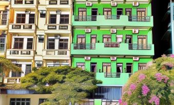 Phuong Thuy Hotel